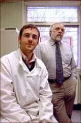 Doctors at the Laboratory